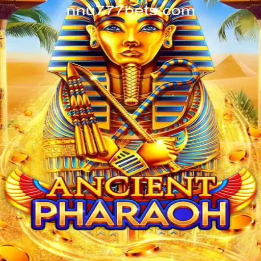AncientPharaoh: An Epic Adventure in NNU777 Oficial Slots Brasil #1