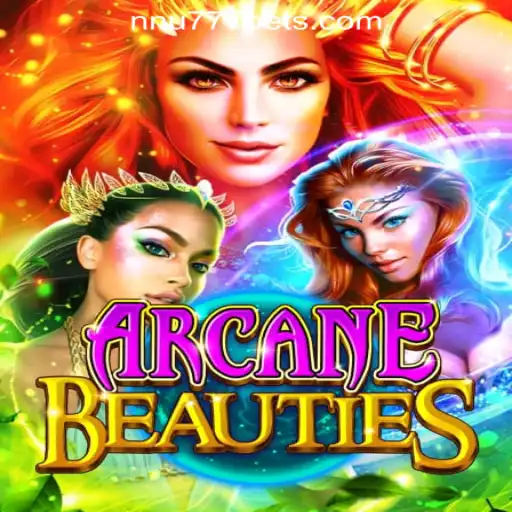 Discover the Magic of ArcaneBeauties: A Journey Through the Enchanting World of NNU777 Oficial Slots Brasil #1