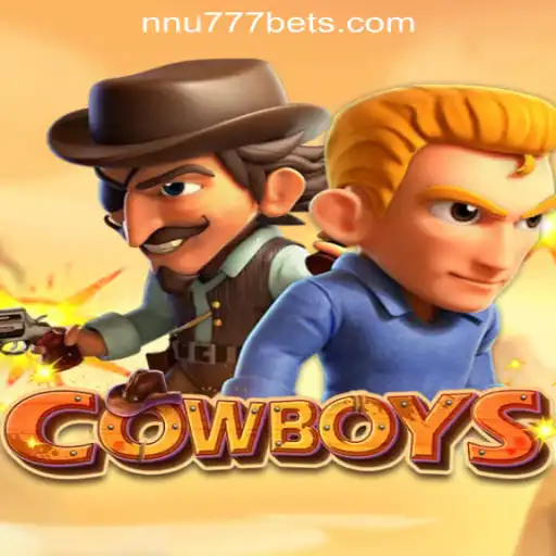 Exploring the Thrills of 'COWBOYS' at NNU777 Oficial Slots Brasil #1