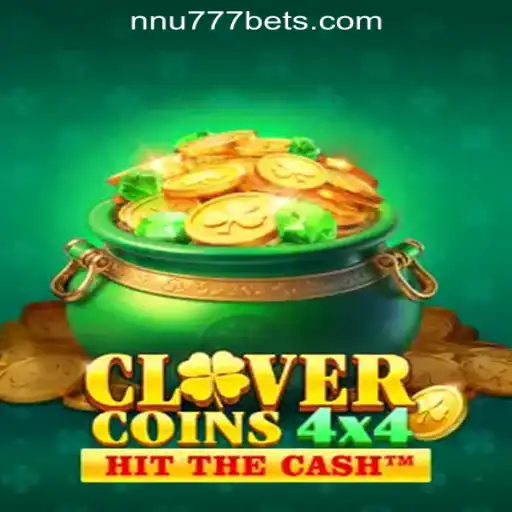 Exploring the Excitement of CloverCoins4x4: NNU777 Oficial Slots Brasil #1