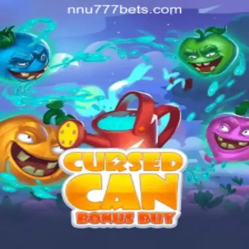 Exploring the Thrills of CursedCanBonusBuy: A Premier Slot Experience