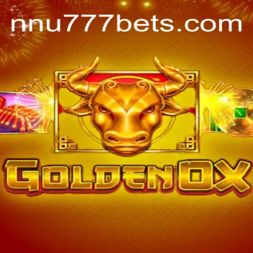 Discover the Exciting World of GoldenOx: NNU777 Official Slots Brasil #1