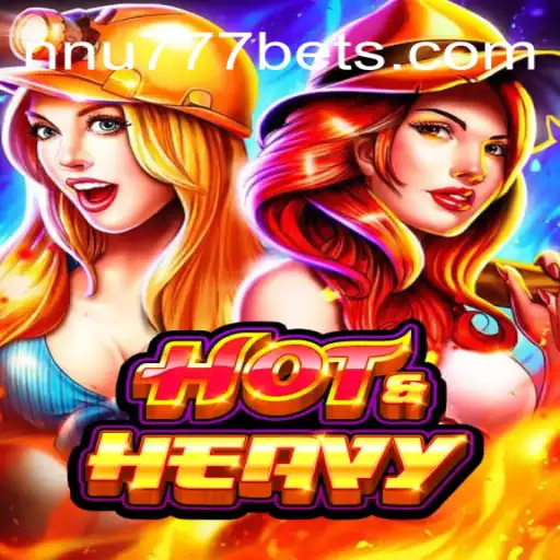 Exploring HotHeavy: Dive into the Thrills of NNU777 Oficial Slots Brasil #1