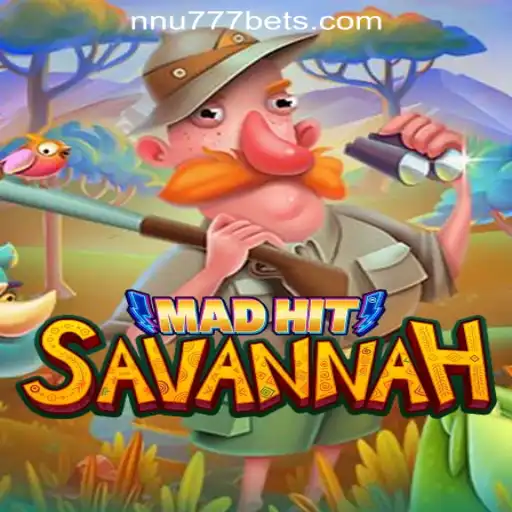 Discover the Thrills of MadHitSavannah: An In-depth Exploration