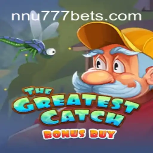 Explore TheGreatestCatchBonusBuy: Redefining Online Slot Gaming with NNU777 Oficial Slots Brasil #1