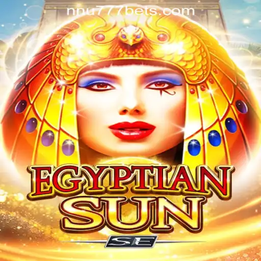 Exploring the Thrilling World of EgyptianSunSE and NNU777 Oficial Slots Brasil #1