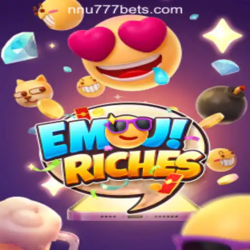 Exploring the Exciting World of EmojiRiches: The #1 Slot Game in Brazil