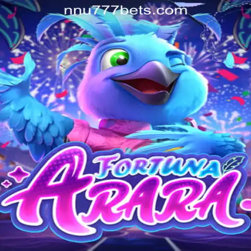 Explore the Thrills of FortunaArara: NNU777 Oficial Slots Brasil #1