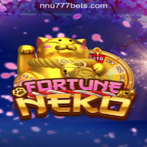 Exploring the World of FortuneNeko: NNU777 Oficial Slots Brasil #1