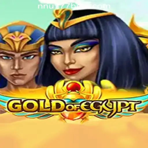 Discover the Thrill of GoldOfEgypt: A Premier Slot Experience in NNU777 Oficial Slots Brasil
