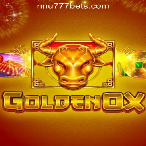 Discover the Exciting World of GoldenOx: NNU777 Official Slots Brasil #1