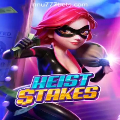 Discover the Thrill of HeistStakes with NNU777 Oficial Slots Brasil #1