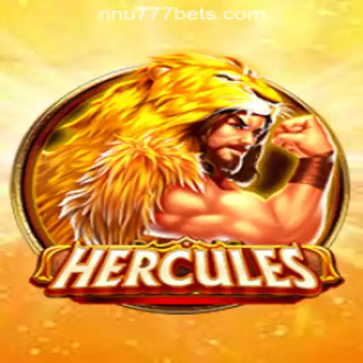 Hercules: The Legendary Game Experience in NNU777 Oficial Slots Brasil #1