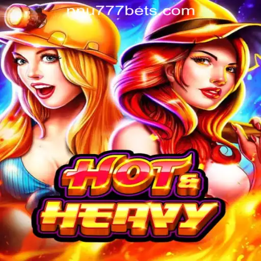 Exploring HotHeavy: Dive into the Thrills of NNU777 Oficial Slots Brasil #1