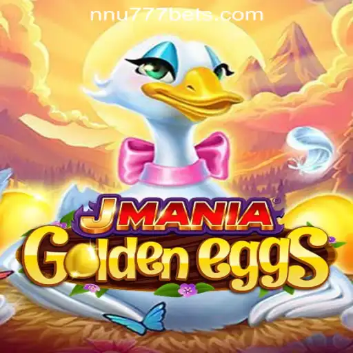 Unlocking the Thrills of JManiaGoldenEggs: Dive into the World of NNU777 Oficial Slots Brasil #1