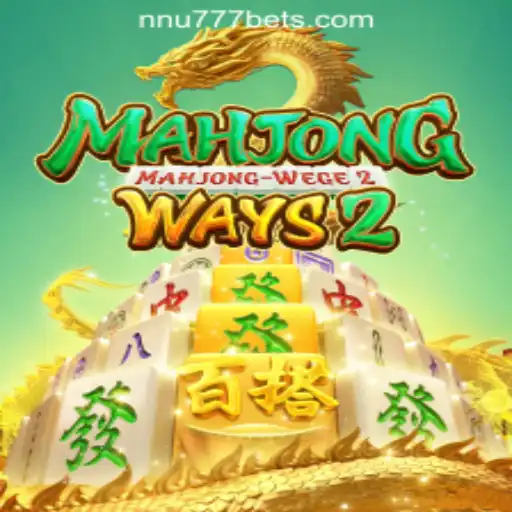 Discovering MahjongWays2 and the Thrills of NNU777 Oficial Slots Brasil #1