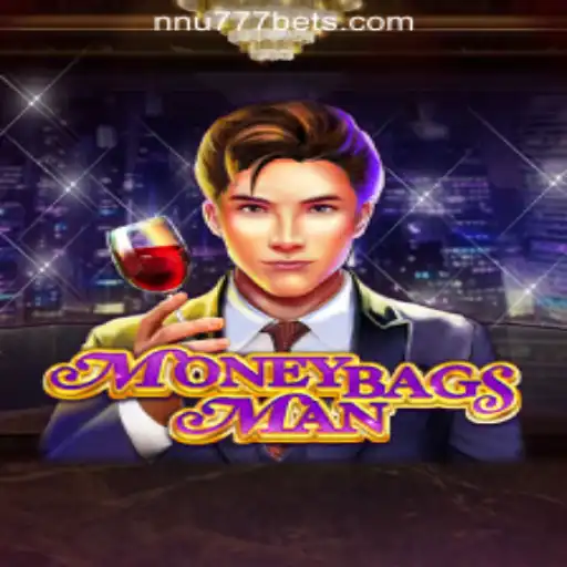 Exciting Casino Adventure: Exploring MoneybagsMan and NNU777 Oficial Slots Brasil #1