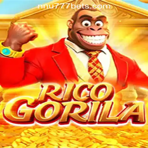 Discover RicoGorila: The Ultimate Gaming Experience with NNU777 Oficial Slots Brasil #1