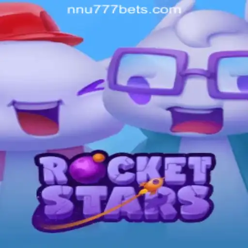 RocketStars Meets NNU777 Oficial Slots Brasil #1: A Stellar Gaming Experience