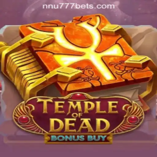 Temple of Dead Bonus Buy - Unveiling the Exciting Journey of NNU777 Oficial Slots Brasil #1