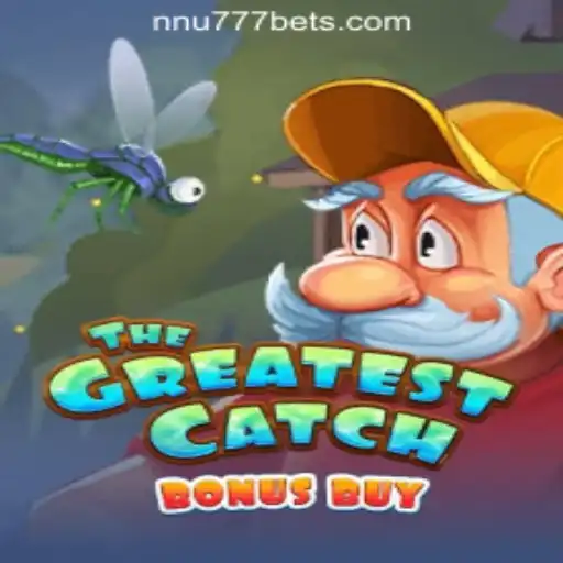 Explore TheGreatestCatchBonusBuy: Redefining Online Slot Gaming with NNU777 Oficial Slots Brasil #1