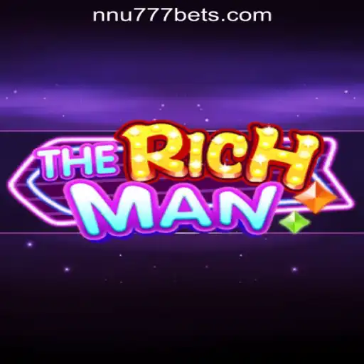 Discovering TheRichMan: The Ultimate NNU777 Oficial Slots Brasil #1 Experience